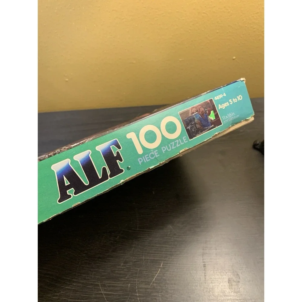 Vintage 1987 